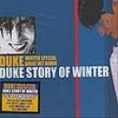 Party Tonight - 듀크 (Party tonight - Duke) 커버 이미지