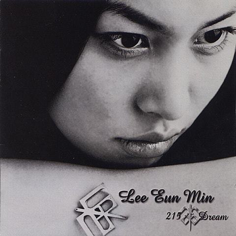 Come To Me Boy - 이은민 (Come to me boy - Eunmin Lee) 커버 이미지
