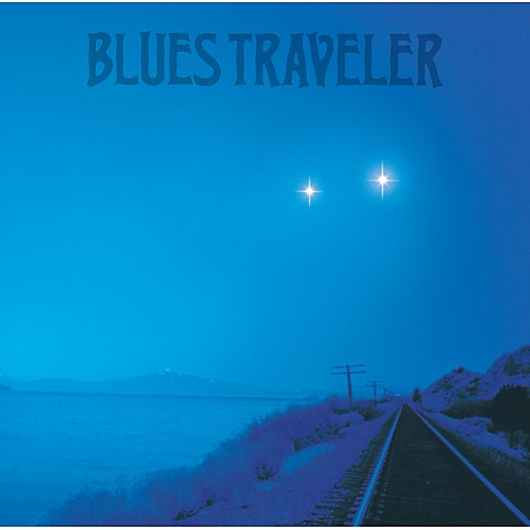Carolina Blues - Blues Traveler (Carolina Blues - Blues Traveler) 커버 이미지