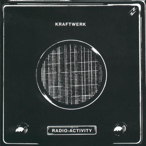Radio Stars - Kraftwerk (Radio Stars - KRAFTWERK) 커버 이미지