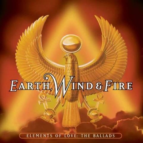 Be Ever Wonderful - Earth, Wind & Fire (Be EVER WONDERFUL - Earth, Wind & Fire) 커버 이미지
