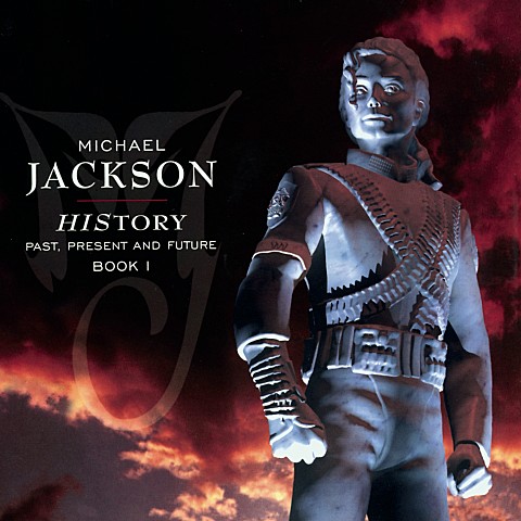 The Way You Make Me Feel - Michael Jackson (The way you make me feel - Michael Jackson) 커버 이미지