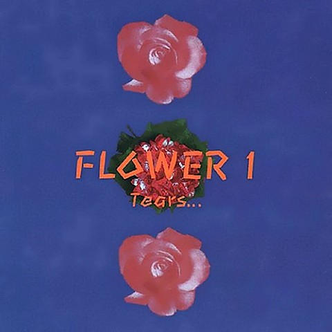 힘겨워하는 아이들을 위하여 - 플라워 (For children who are struggling - Flower) 커버 이미지