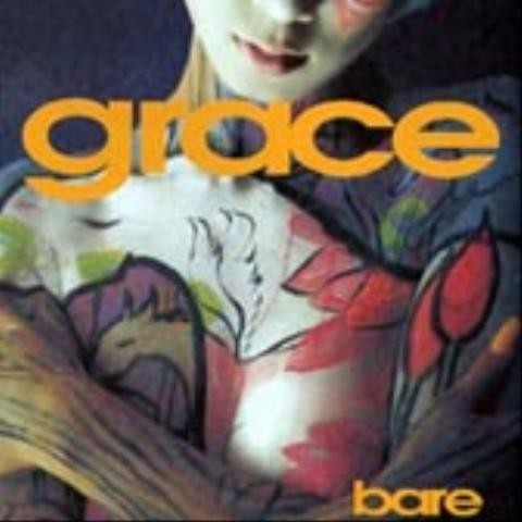 이제까지 - 그레이스 (ever - Grace) 커버 이미지