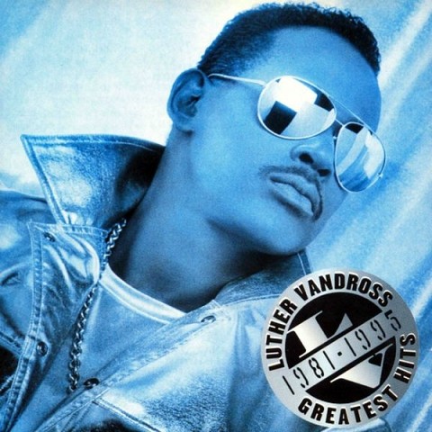 So Amazing - Luther Vandross (So Amazing - Luther Vandross) 커버 이미지