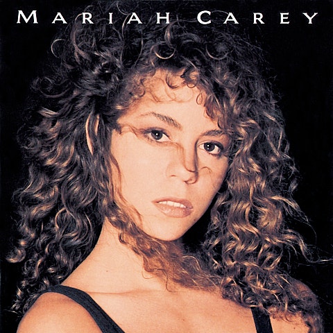 There's Got to Be a Way - Mariah Carey (There's got to be a way - Mariah Carey) 커버 이미지