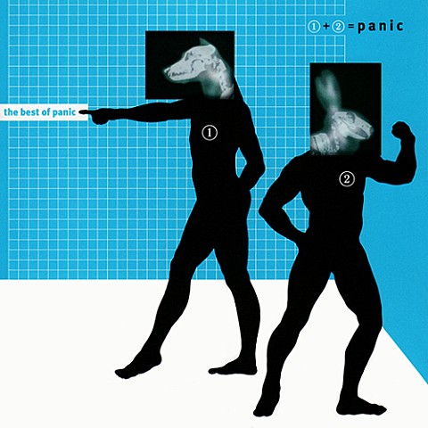 벌레 - 패닉 (worm - Panic) 커버 이미지
