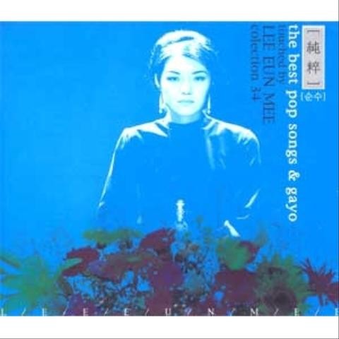 이제야 돌아온 그대 - 이은미 (Now you are back - Lee Eun  mi) 커버 이미지