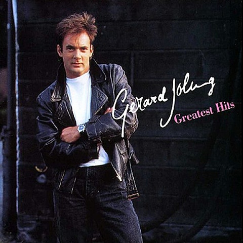 Spanish Heart - Gerard Joling (Spanish Heart - Gerard joling) 커버 이미지