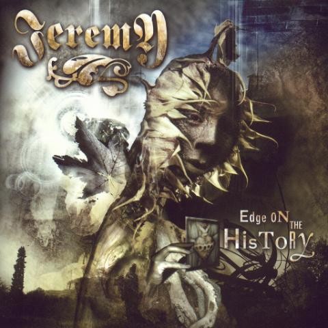 Edge On The History - 예레미(Jeremy) (Edge on the History - Jeremy) 커버 이미지