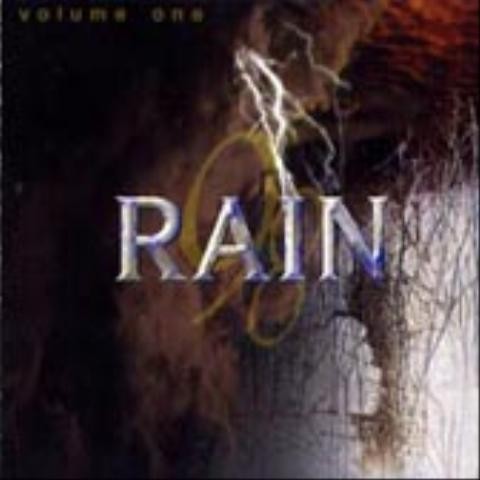 비를 잊지 않음은 - Rain (Do not forget the rain - Rain) 커버 이미지