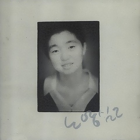 너의 품 안에서 (자장가버전) - 노영심 (In your arms (lullaby version) - Roh Young  sim) 커버 이미지