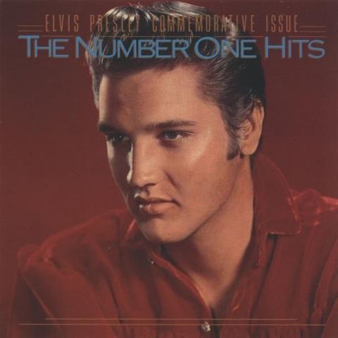 Love Me Tender - Elvis Presley (Love me tender - Elvis Presley) 커버 이미지