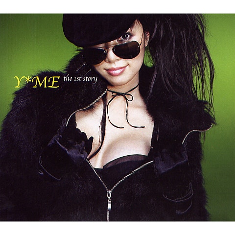 후야예 - Y*Me (Huyaye - Y*me) 커버 이미지