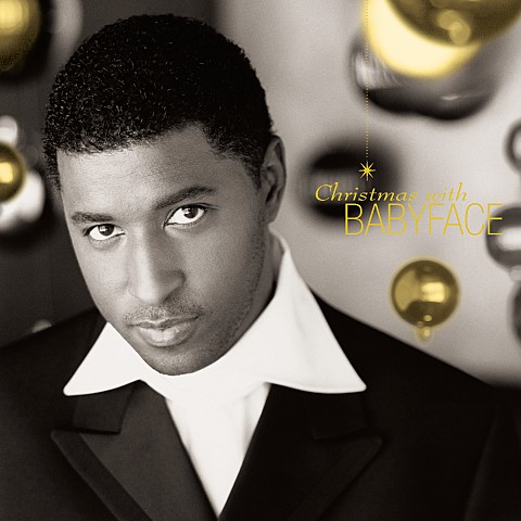 It Came Upon A Midnight Clear/The First Noel - Babyface (IT Came Upon a Midnight Clear/The First Noel - BABYFACE) 커버 이미지