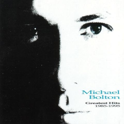 (Sittin' On) The Dock Of The Bay - Michael Bolton ((Sittin 'on) The Dock of the Bay - Michael Bolton) 커버 이미지