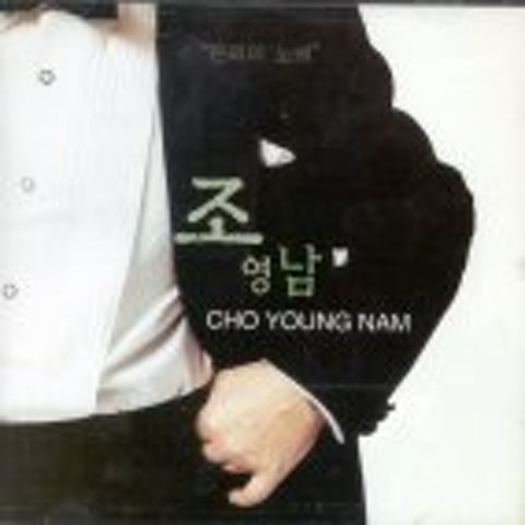 비는 내리고 - 조영남 (Rain falls - Youngnam Cho) 커버 이미지