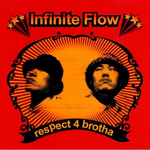 Dialogue (Original Ver) (Inst.) - 인피닛플로우(I.F) (Dialogue (Original Ver) (Inst.) - Infinite Flow (I.F)) 커버 이미지