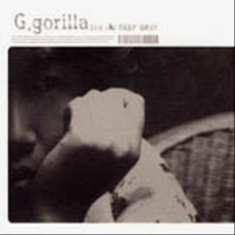 왜 - G.고릴라 (why - G. Gorilla) 커버 이미지