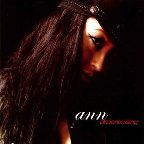 Tell Me Why - Ann One (Tell Me Why - Ann One) 커버 이미지