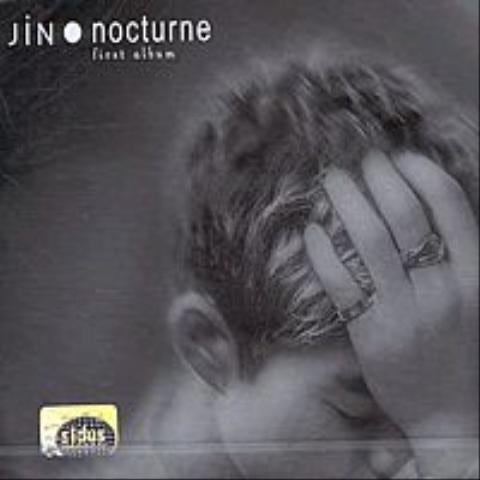 Stars - 진 (Stars - jin) 커버 이미지