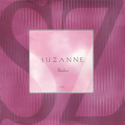 돌아와 - Suzanne (around - Suzanne) 커버 이미지