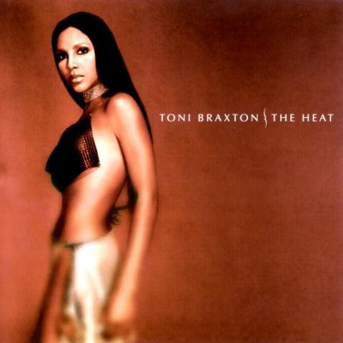 He Wasn't Man Enough - Toni Braxton (He wasn't man enough - Toni braxton) 커버 이미지