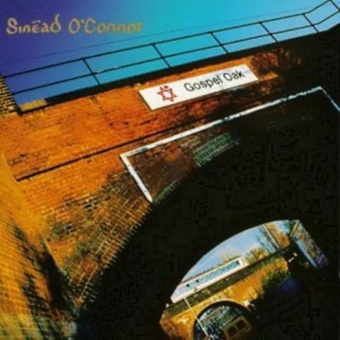 This Is To Mother You - Sinead O'Connor (This is to Mother you - Sinead o'connor) 커버 이미지
