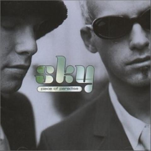 All I Want - Sky (All I Want - Sky) 커버 이미지