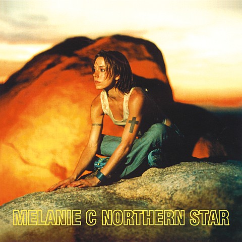 Be The One - Melanie C (Be the one - Melanie C) 커버 이미지