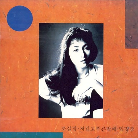 사랑스런 그대에게 - 조갑경 (To your lovely - Cho Gap  kyung) 커버 이미지