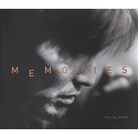 사진속에 담긴 추억 - 임재범 (Memories in the picture - Lim Jae  bum) 커버 이미지