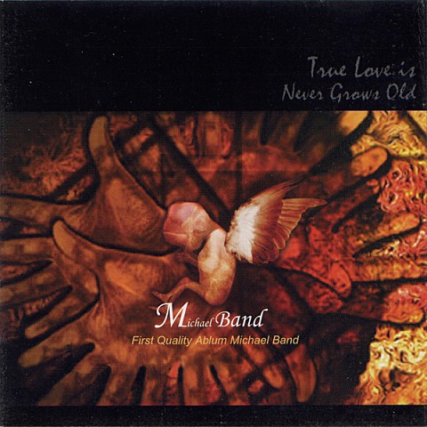 Hello Mr. Sunshine - 미카엘밴드 (Hello Mr.Sunshine - Michael Band) 커버 이미지