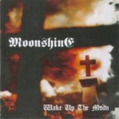 Memorable Tide - 문샤인(Moonshine) (Memorable tide - Moonshine (MOONSHINE)) 커버 이미지