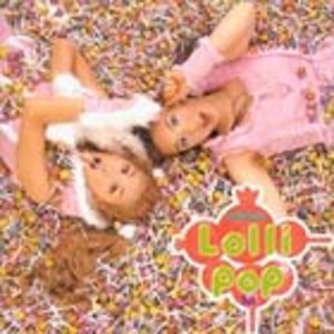 Only For You - Lolli Pop (Only for you - Lollipop) 커버 이미지