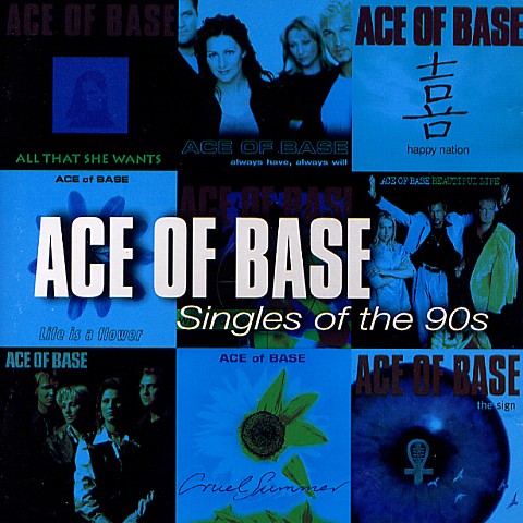 Love In December - Ace Of Base (LOVE in DECEMBER - ACE OF BASE) 커버 이미지