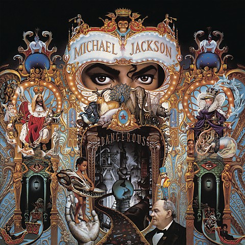 In the Closet - Michael Jackson (In the Closet - Michael Jackson) 커버 이미지