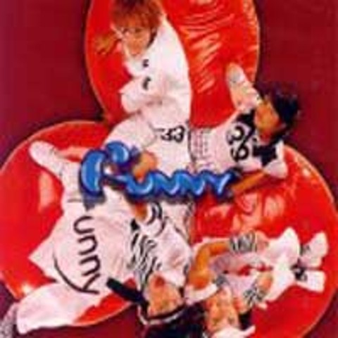 사랑과 전쟁 - 퍼니 (Love and war - Furnye) 커버 이미지