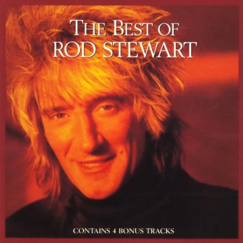 Sailing - Rod Stewart (Sailing - Rod Stewart) 커버 이미지
