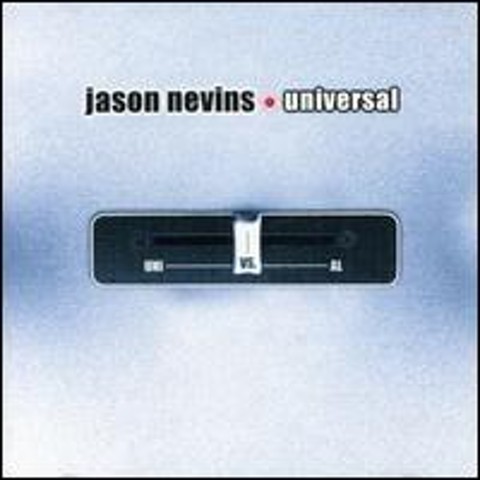 It's Like That - Jason Nevins (It's like that - Jason Nevins) 커버 이미지