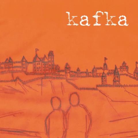 The Shining Dark - 카프카(K.AFKA) (The SHINing Dark - K.AFKA) 커버 이미지