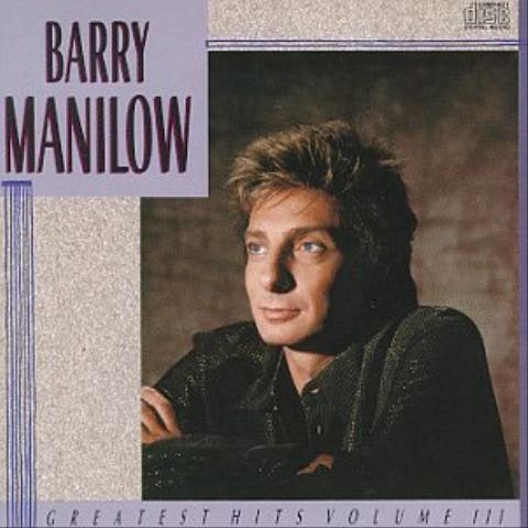 Memory - Barry Manilow (Memory - BARRY Manilow) 커버 이미지