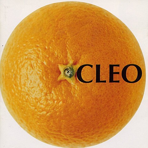 Intro - 클레오 (Intro - Cleo) 커버 이미지