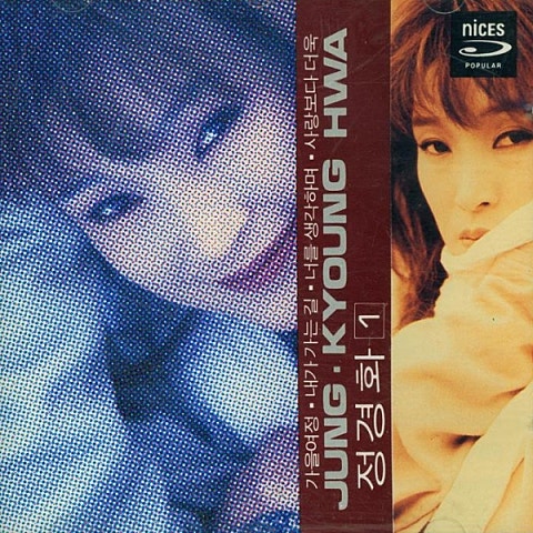 우리 다시 만날 때까지 - 정경화 (Until we meet again - Jung Kyung  hwa) 커버 이미지