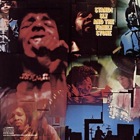 You Can Make It If You Try - Sly & The Family Stone (You can make it if you try - SLY & The Family Stone) 커버 이미지