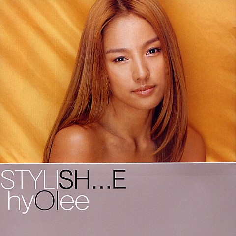 오늘따라 - 이효리 (Follow today - Hyo  ri Lee) 커버 이미지