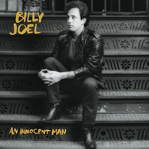 The Longest Time - Billy Joel (The longest time - Billy Joel) 커버 이미지