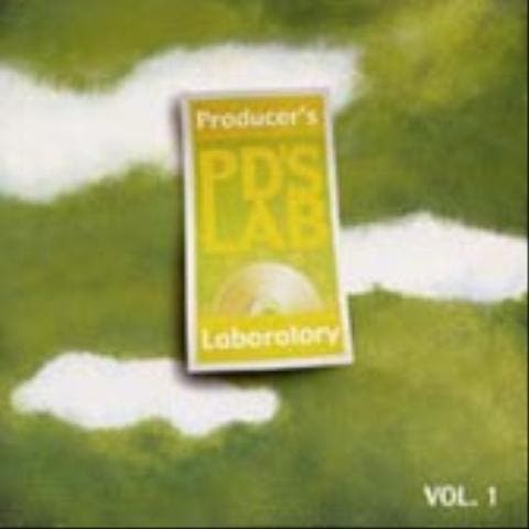 엉뚱한 상상 - PD's Lab (Wacky - PD's Lab) 커버 이미지