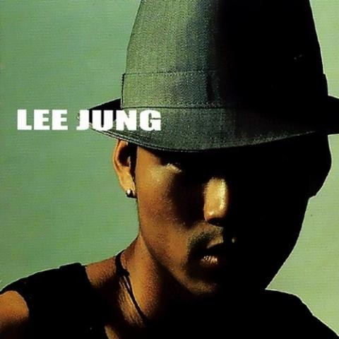 다신 - 이정(J.Lee) (Dazzle - J.Lee) 커버 이미지