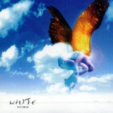 Fly High - W.H.I.T.E. (Fly High - W.h.i.t.e.) 커버 이미지